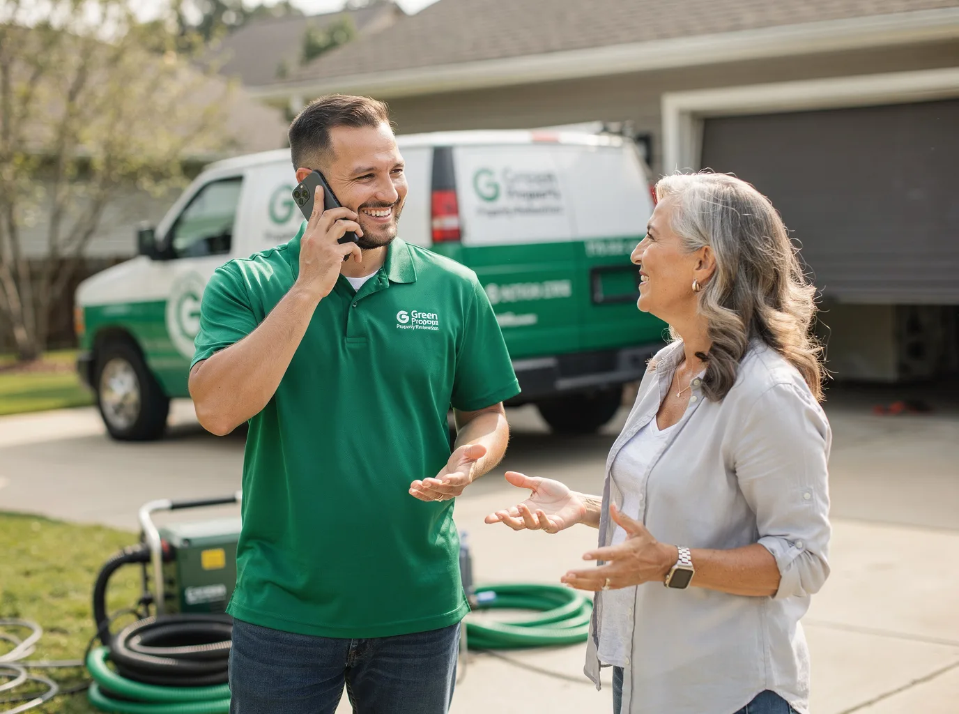 Water Damage Restoration Feesburg, OH FAQs